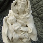 Madonna Emilia