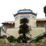 Leuca pagoda Episcopio