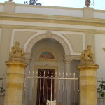 S.Maria al bagno vicolo