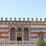 Torre Suda Villa moresca