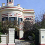 Villa Meridiana