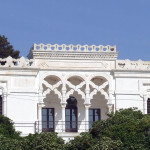 Villa arabescata leuca