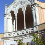 pinnacolo villa Saetta