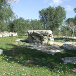 dolmen