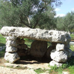 dolmen li scusi