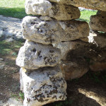 pilastro dolmen