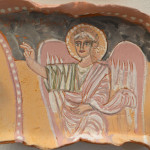 Arcangelo bizantino engobbio 2